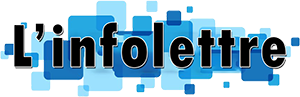 Logo de l'infolettre de Pourvoiries.Net